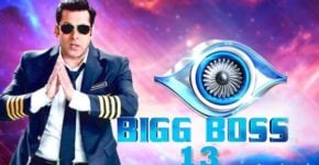 Bigg Boss 13