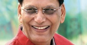 Dr Bindeshwar Pathak