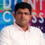 Dushyant Chautala Age, Caste, Wife, Family, Biography & More