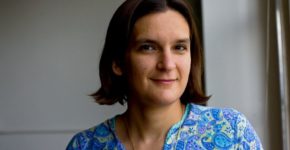 Esther Duflo