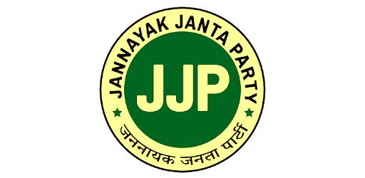 JJP Party Logo