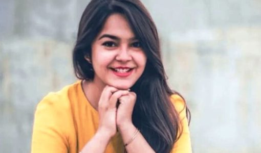 Khushali Vyas
