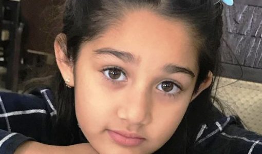Maisha Dixit