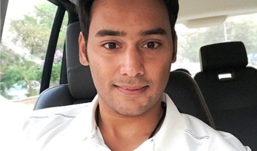 Mohammad Asaduddin