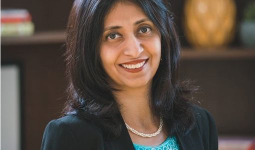 Payal Nanjiani