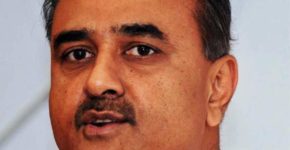 Praful Patel