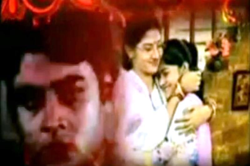 Prakruti Mishra in Odia TV Serial- Tulasi