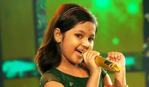 Prity Bhattacharjee