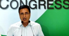 Randeep Surjewala