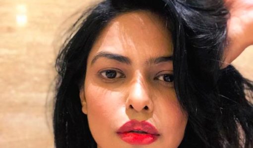 Rashmi Jha