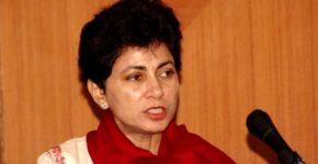 Selja Kumari