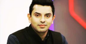 Tehseen Poonawalla