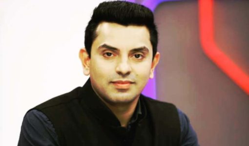 Tehseen Poonawalla