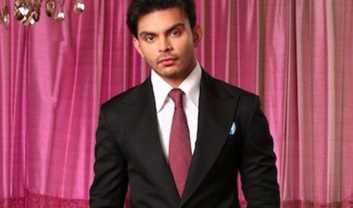 Veer Pahariya