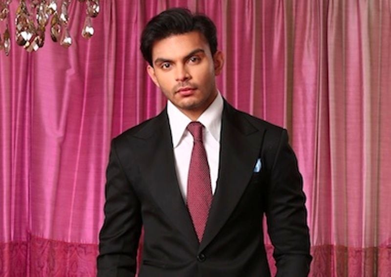 Veer Pahariya Age, Girlfriend, Wife, Family, Biography & More