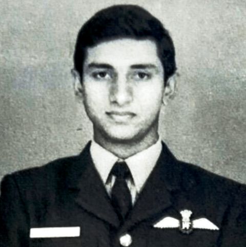 Vijay Karnik