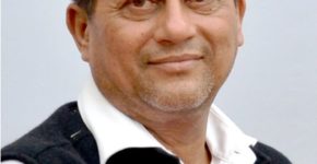 Achyuta Samanta