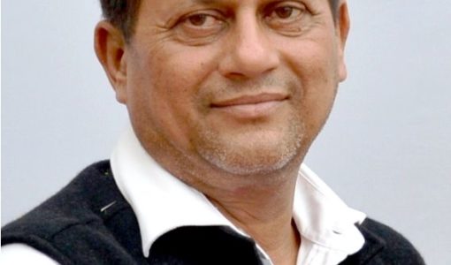 Achyuta Samanta