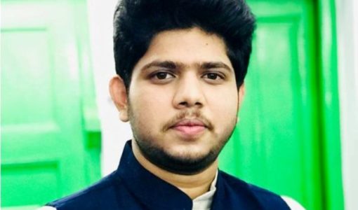 Adriz Ghosh