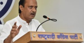 Ajit Pawar