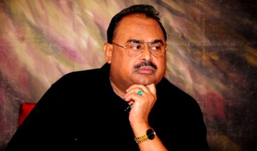 Altaf Hussain