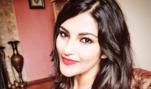 Ankiti Bose