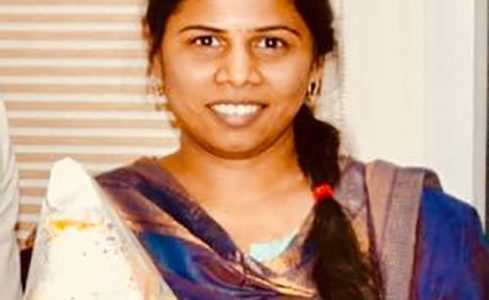 Bhuma Akhila Priya