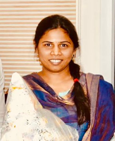 Bhuma Akhila Priya- StarsUnfolded