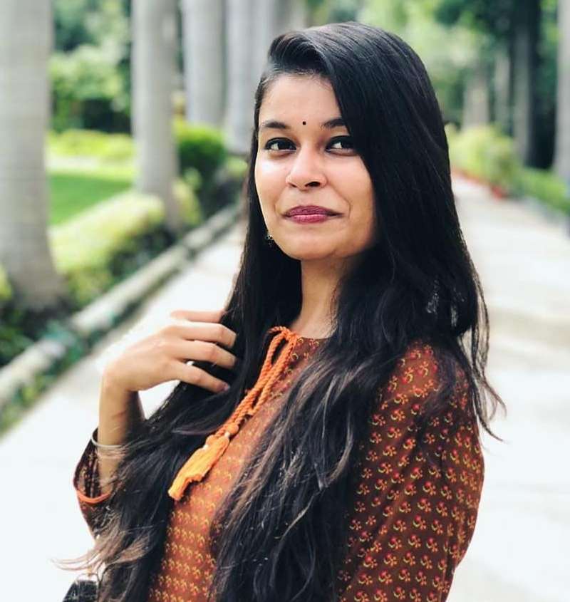Chetna Bhardwaj