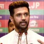 Chirag Paswan Age, Caste, Wife, Family, Biography & More