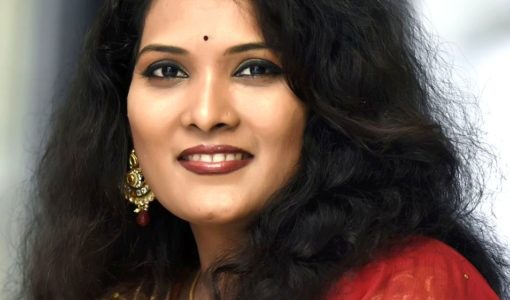 Geeta Mali
