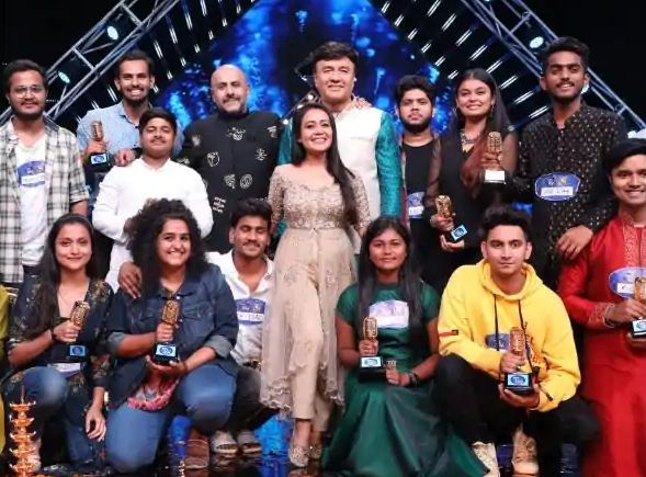 Indian Idol 11 Contestants