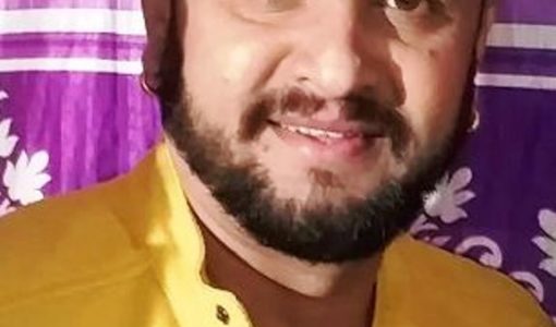 Kuldeep Sharma