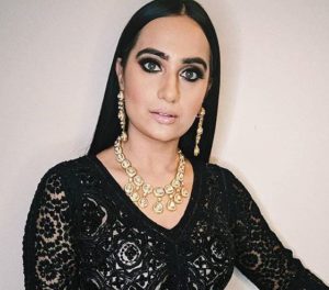 Kusha Kapila Height, Age, Boyfriend, Husband, Family, Biography