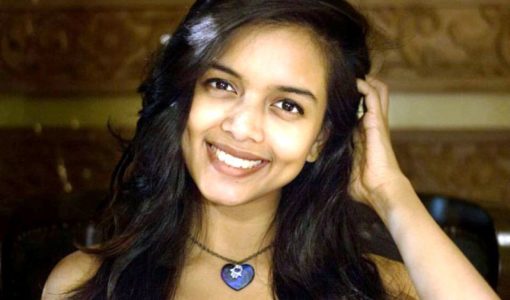 Megha Ray