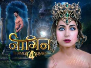 "Naagin 4" Actors, Cast & Crew: Roles, Salary » StarsUnfolded