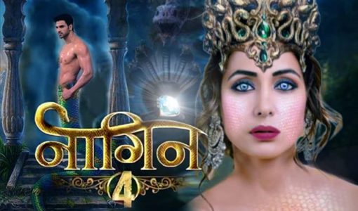 Naagin 4
