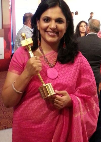 Richa Anirudh News Anchor Age Husband Family Biography More Starsunfolded Richa also anchors prime time bulletins on news channel ibn7. starsunfolded