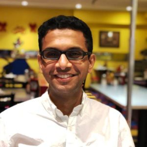 Rohan Murty Age, Girlfriend, Wife, Family, Biography & More » StarsUnfolded