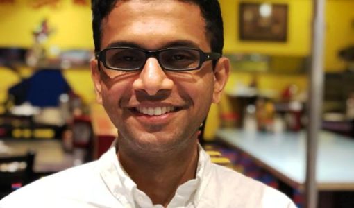 Rohan Murty