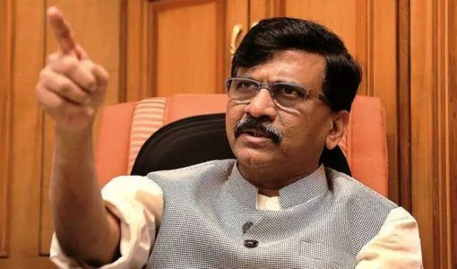 Sanjay Raut
