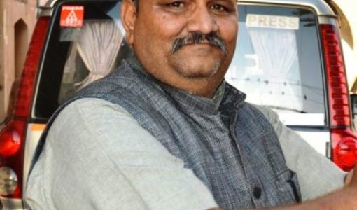 Shyam Sunder Paliwal