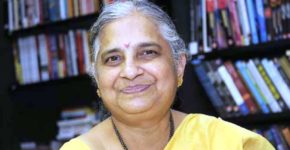 Sudha Murthy