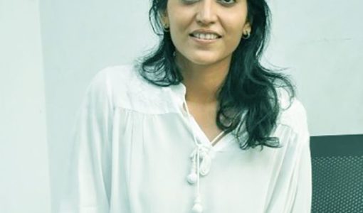 Supriya Yarlagadda