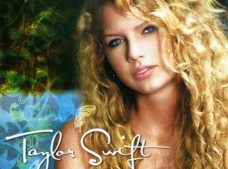 Taylor Swift Album