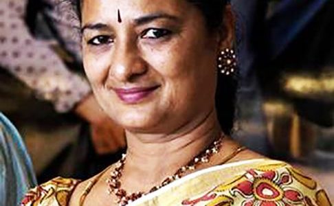 Vijaya Chamundeswari