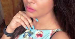 Aabha Paul