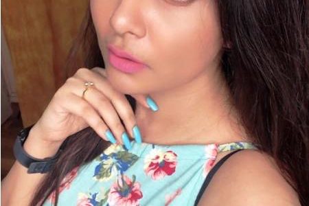 Aabha Paul