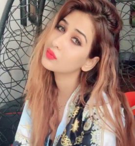 quot ALT Balaji Ragini MMS Returns Season 2 quot Actors Cast Crew: Roles quot ALT Balaji Ragini MMS Returns Season 2 quot Actors Cast Crew: Roles