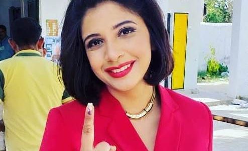Aditi Tyagi